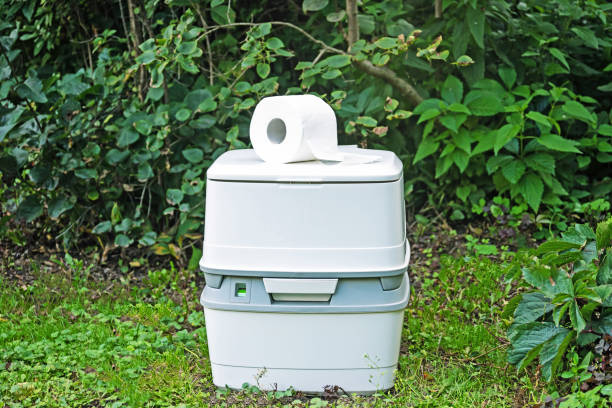 Best Porta potty for special events  in Pocono Springs, PA