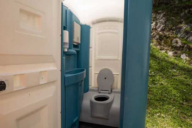 Best Affordable portable toilet rental  in Pocono Springs, PA