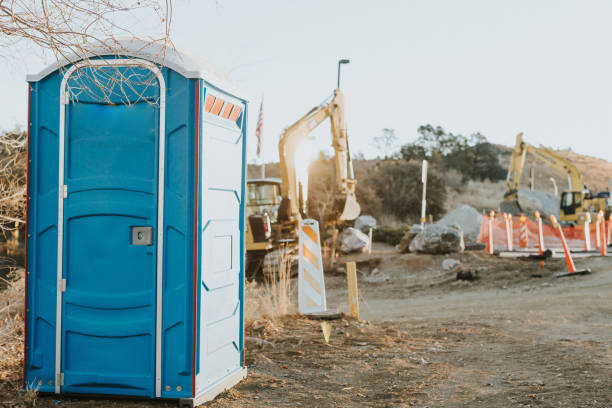 Best Construction site porta potty rental  in Pocono Springs, PA