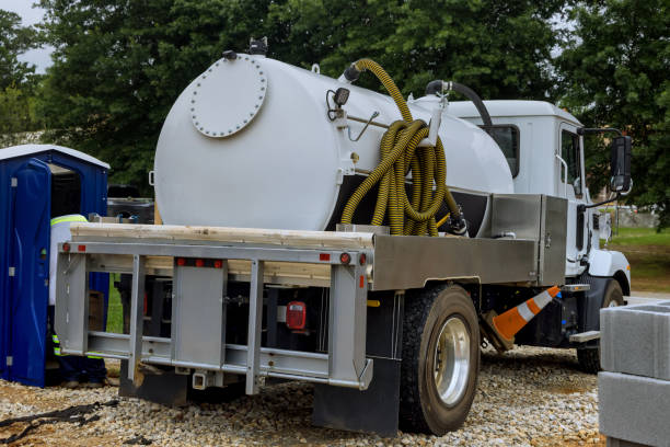 Best Porta potty services near me  in Pocono Springs, PA