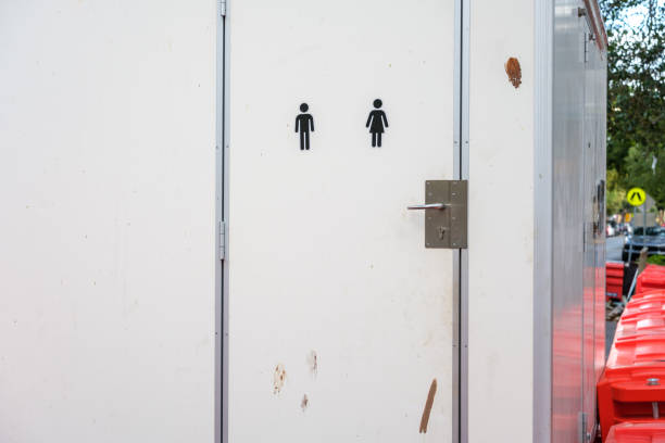 Best Local porta potty services  in Pocono Springs, PA