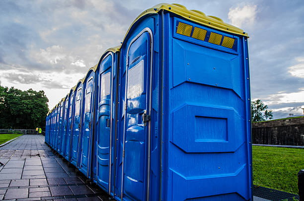Best Emergency porta potty rental  in Pocono Springs, PA