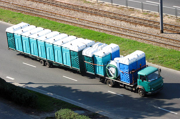 Best Porta potty rental near me  in Pocono Springs, PA
