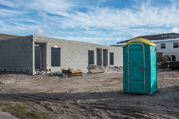 Portable Toilet Options We Offer in Pocono Springs, PA